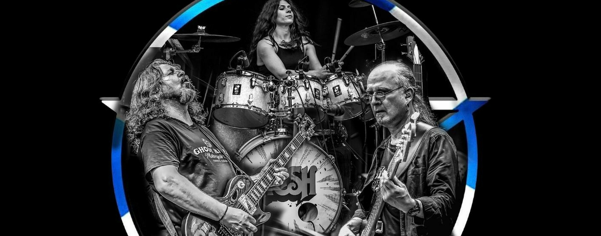 Moving Pictures - A Tribute To Rush, United Kingdom, 2025