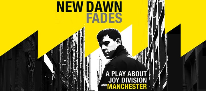 New Dawn Fades