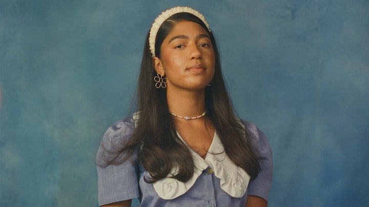Hope Tala