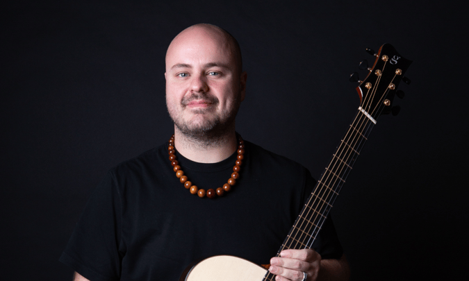 Andy McKee