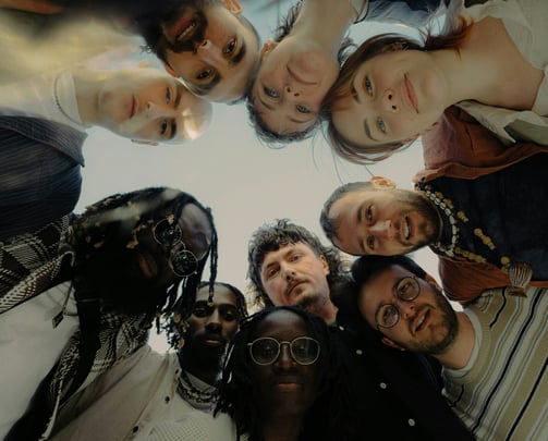 TC & The Groove Family