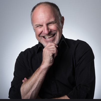 Simon Evans: Have We Met?