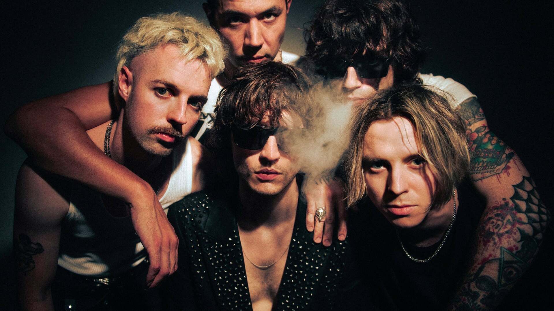 Bad Nerves, United Kingdom, 2025