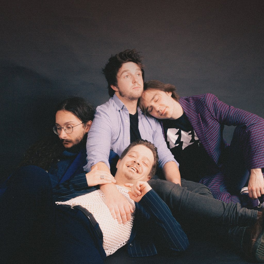 Mother Vulture, United Kingdom, 2026