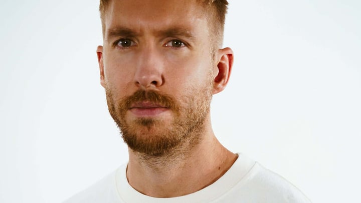 Calvin Harris