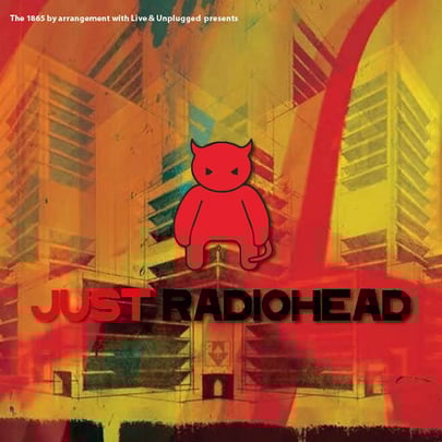 Just Radiohead