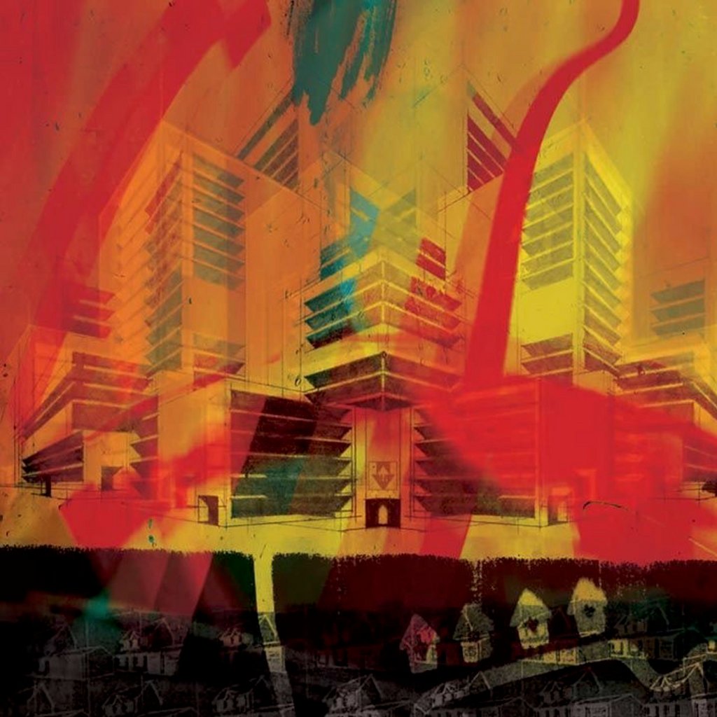Just Radiohead, United Kingdom, 2025