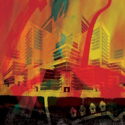 Just Radiohead