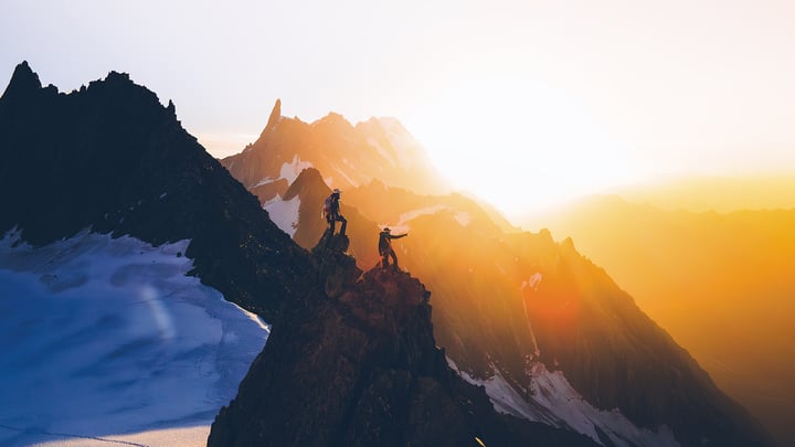 Banff Mountain Film Festival