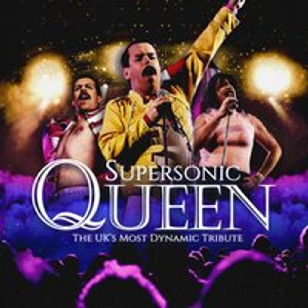 Supersonic Queen, United Kingdom, 2025