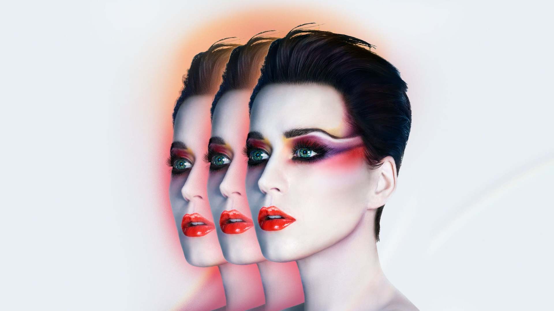 Katy Perry, United Kingdom, 2025