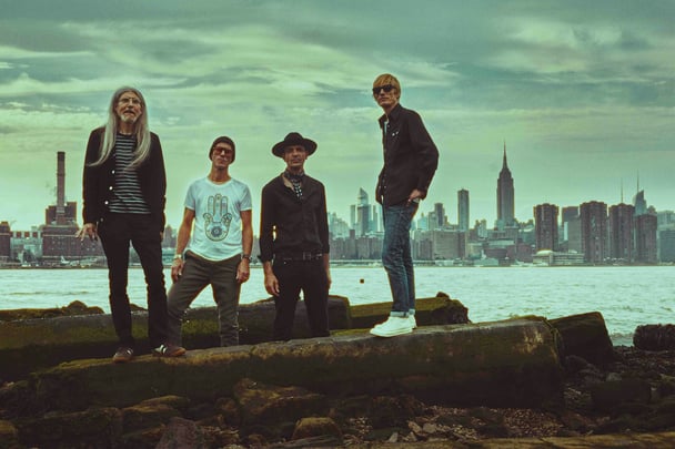 Kula Shaker