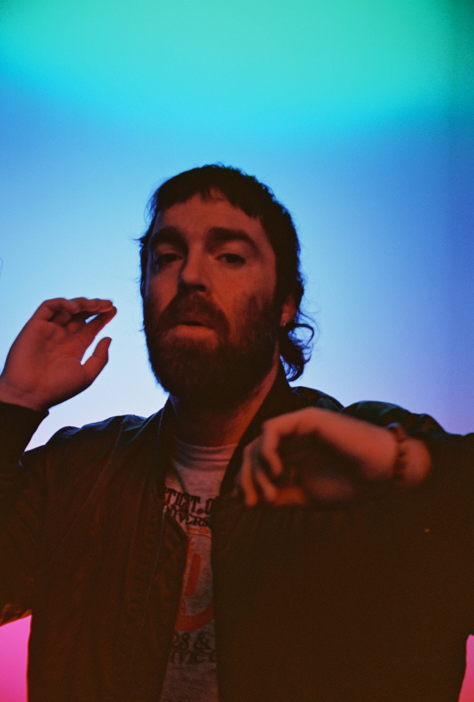 Chet Faker, United Kingdom, 2025