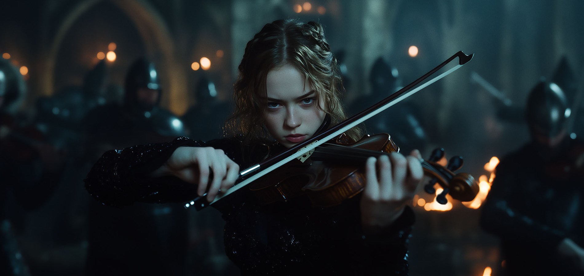 The Music of Lord of the Rings, Game of Thrones and Beyond, United Kingdom, 2025