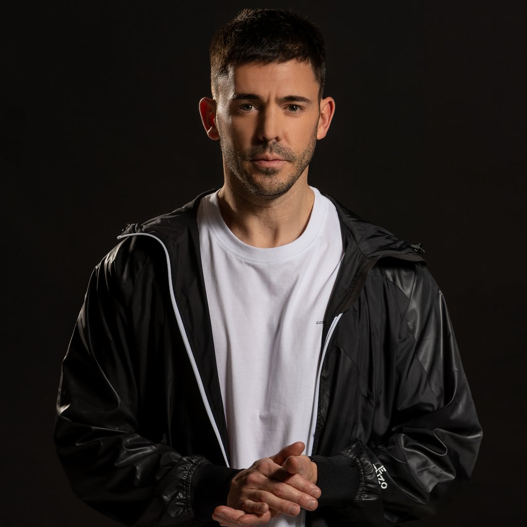 Darren Styles, United Kingdom, 2025