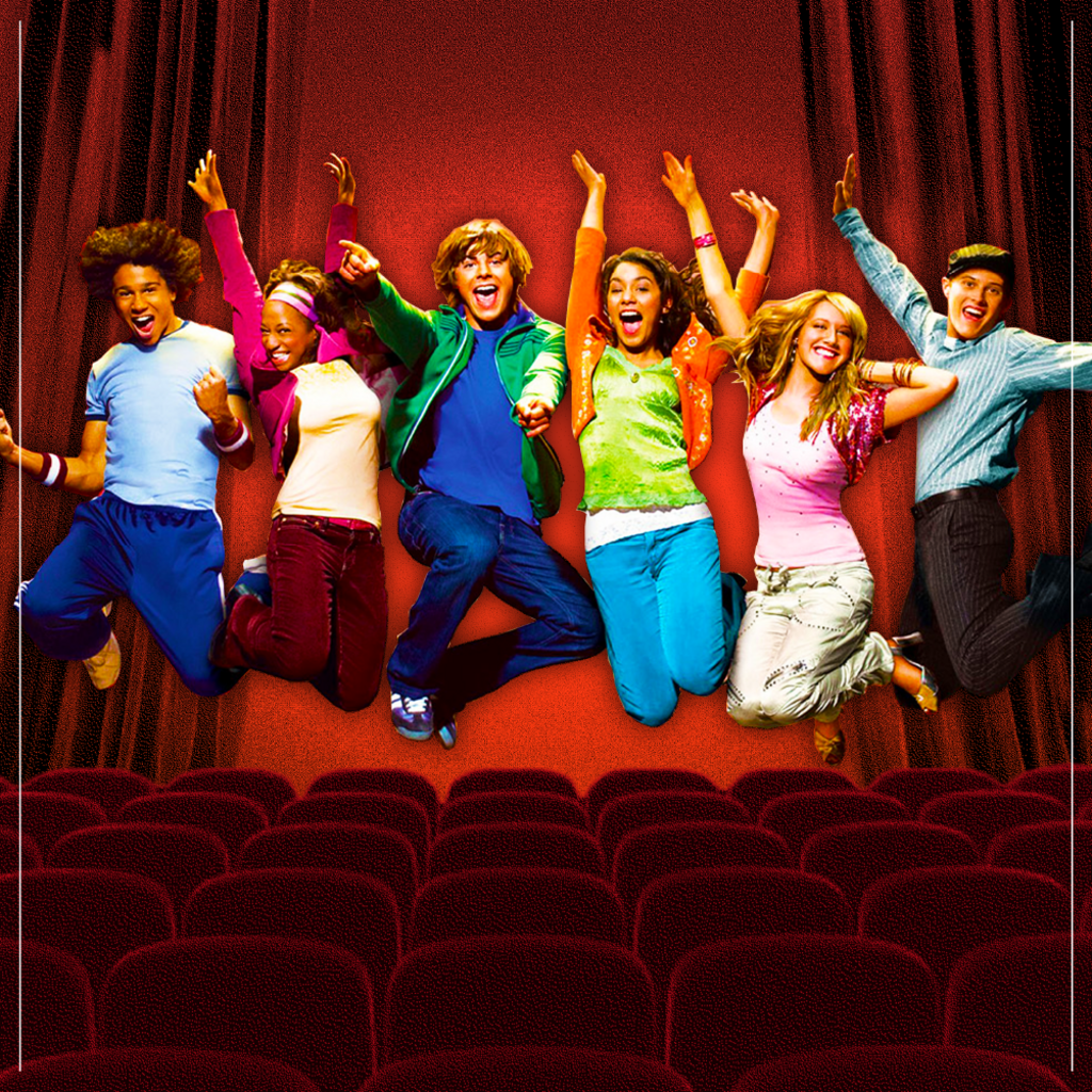 High School Musical Quiz, United Kingdom, 2025