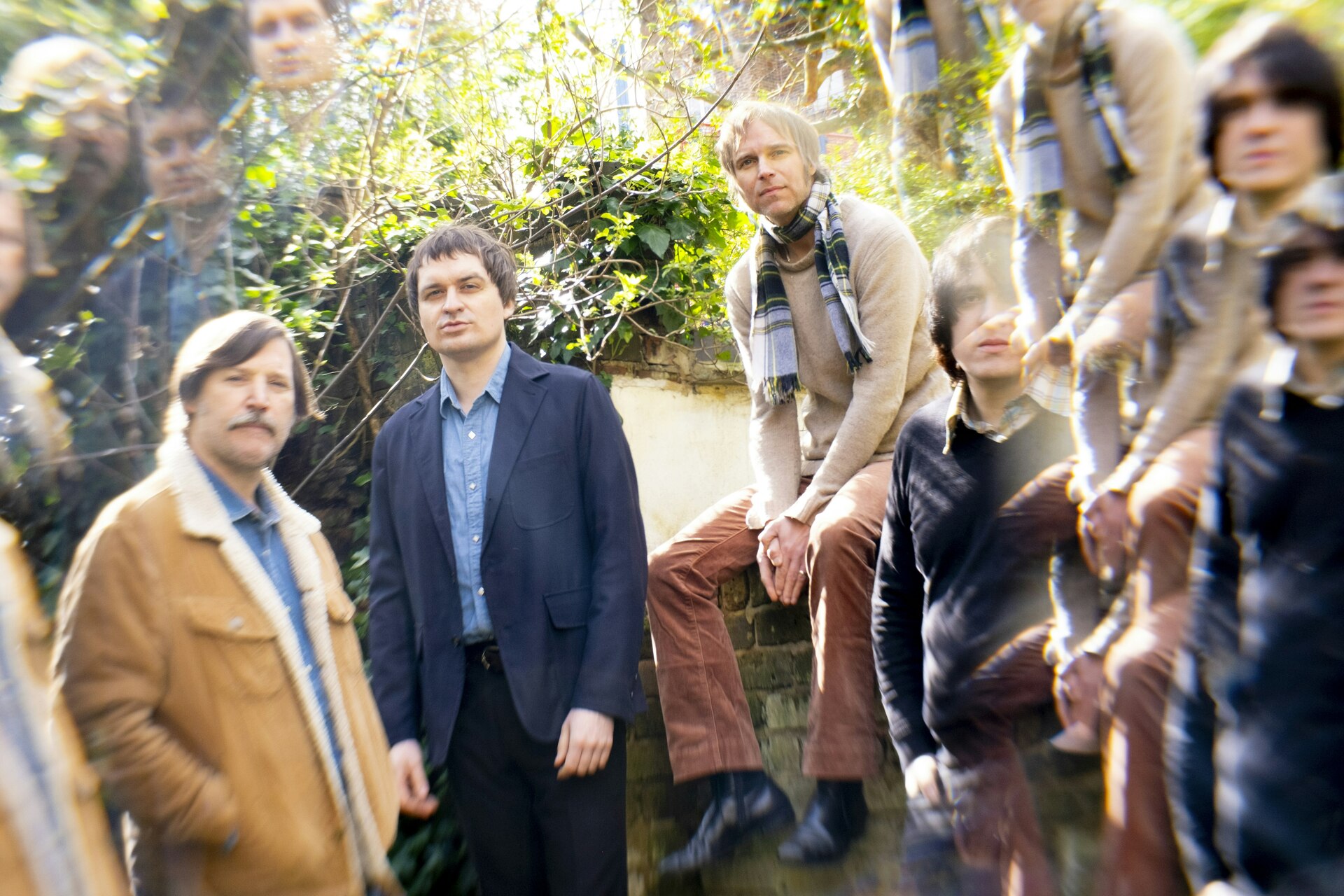 The Hanging Stars, United Kingdom, 2025