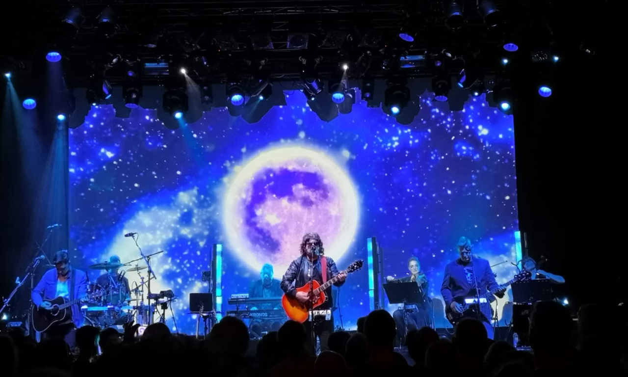 ELO Tribute Show, United Kingdom, 2026