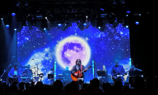 ELO Tribute Show