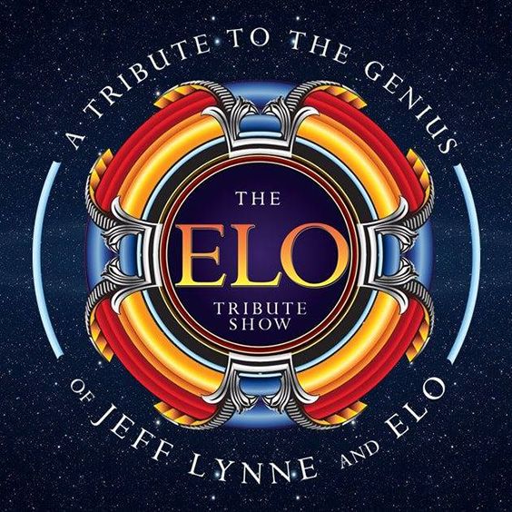 ELO Tribute Show, United Kingdom, 2025