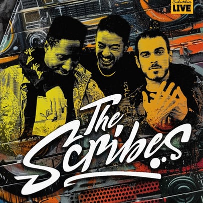 The Scribes