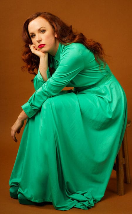 Catherine Bohart, United Kingdom, 2025