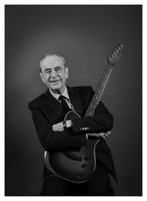 Francis Rossi