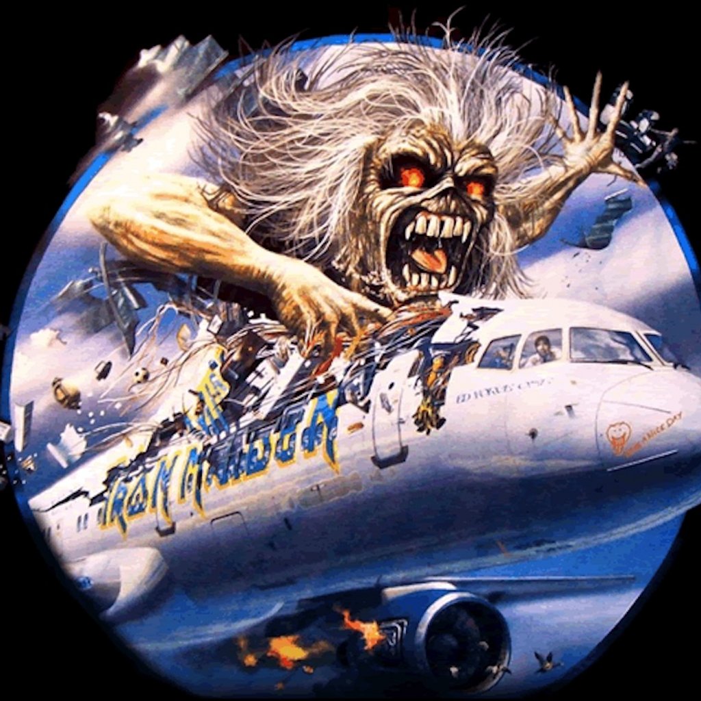 Ed Force One, United Kingdom, 2025