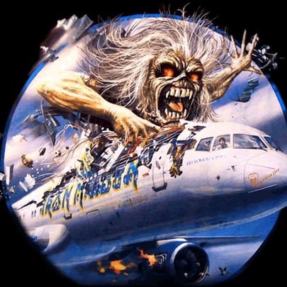 Ed Force One