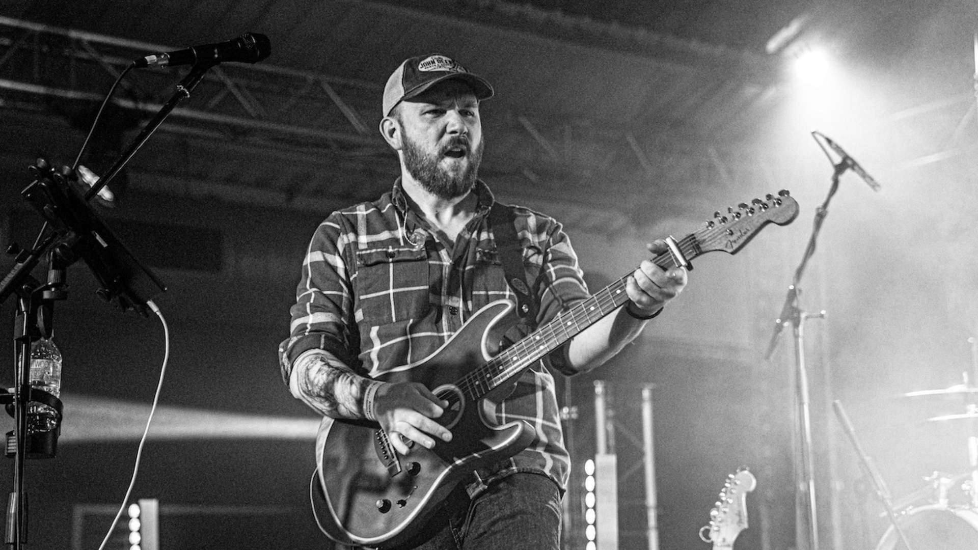 Cody Pennington Country Show, United Kingdom, 2025