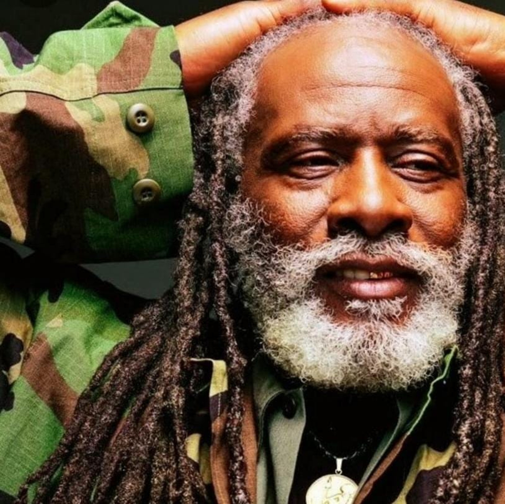 Burning Spear, United Kingdom, 2025
