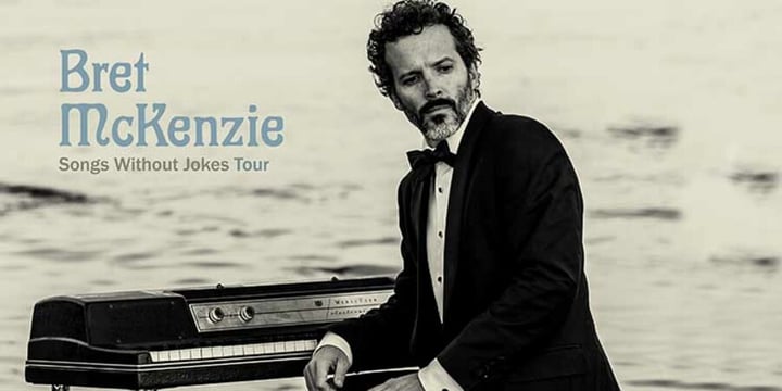 Bret McKenzie
