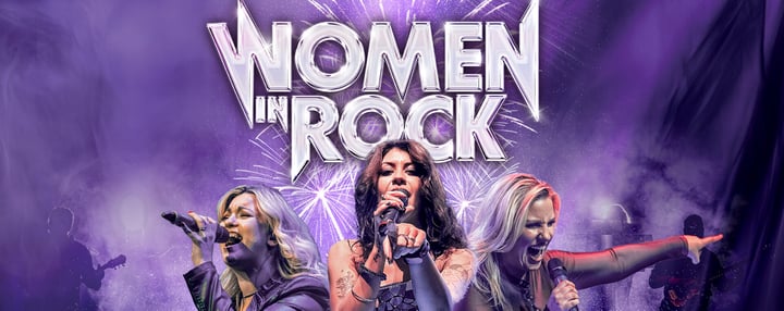 Women in Rock