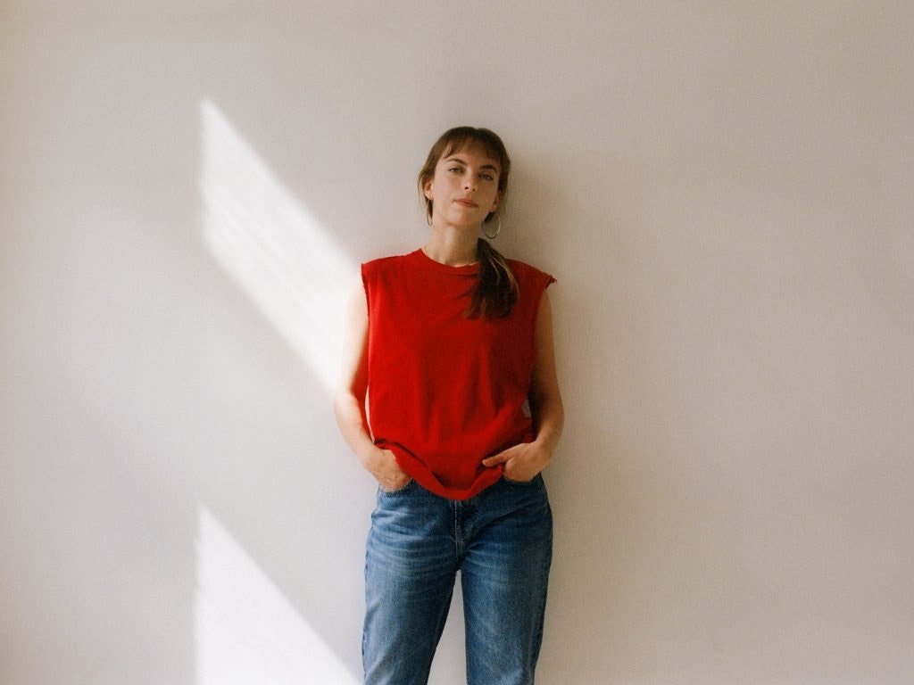 Naima Bock, United Kingdom, 2025