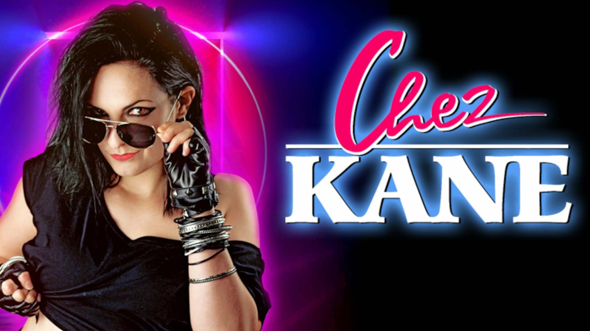 Chez Kane, United Kingdom, 2026