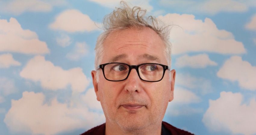 Henry Normal, United Kingdom, 2025