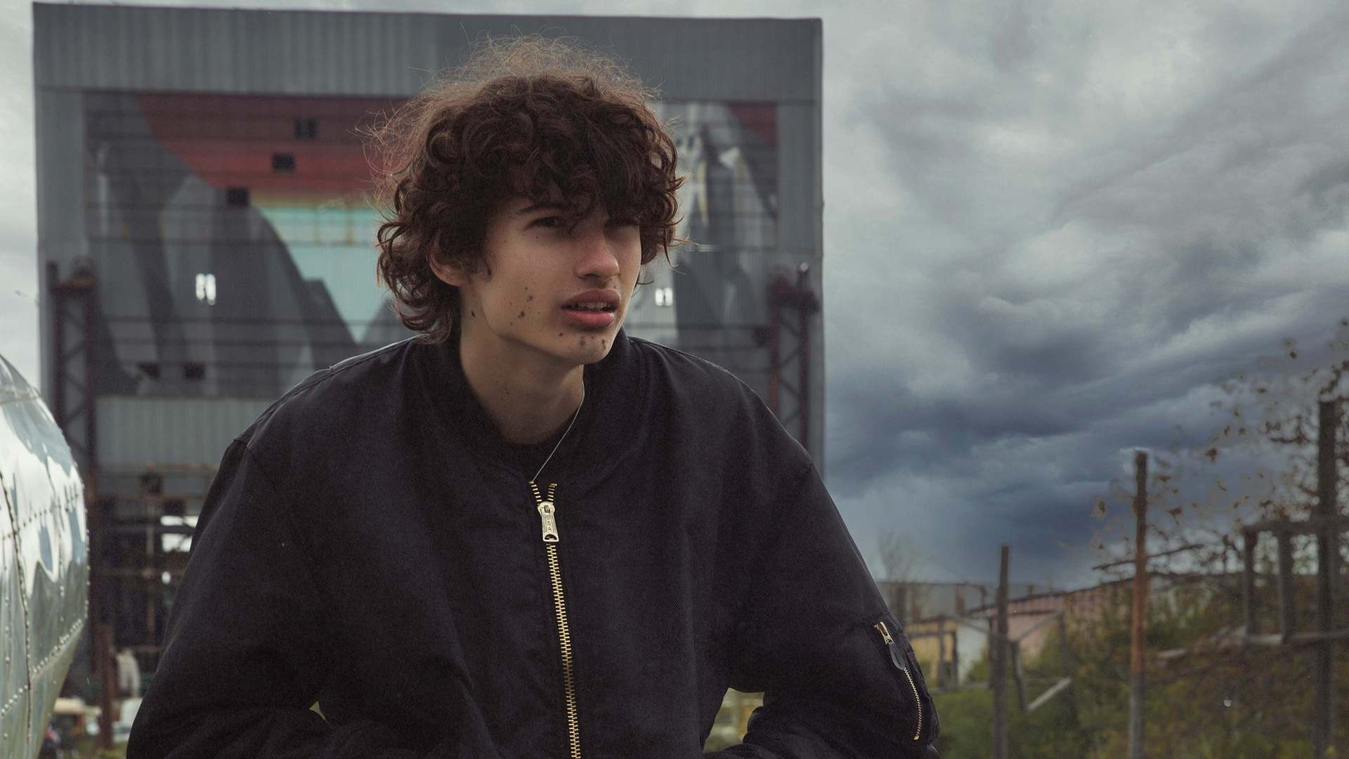 Glaive, United Kingdom, 2026