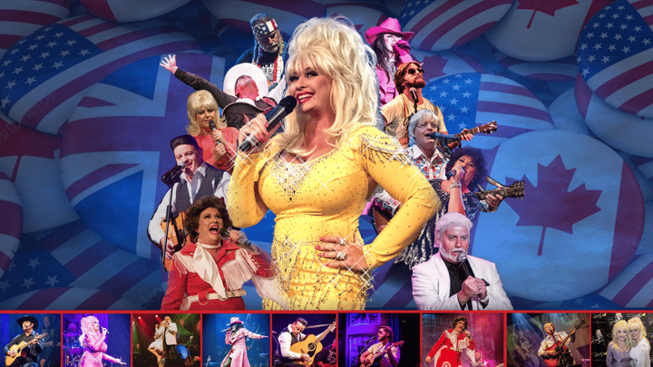 Country Superstars