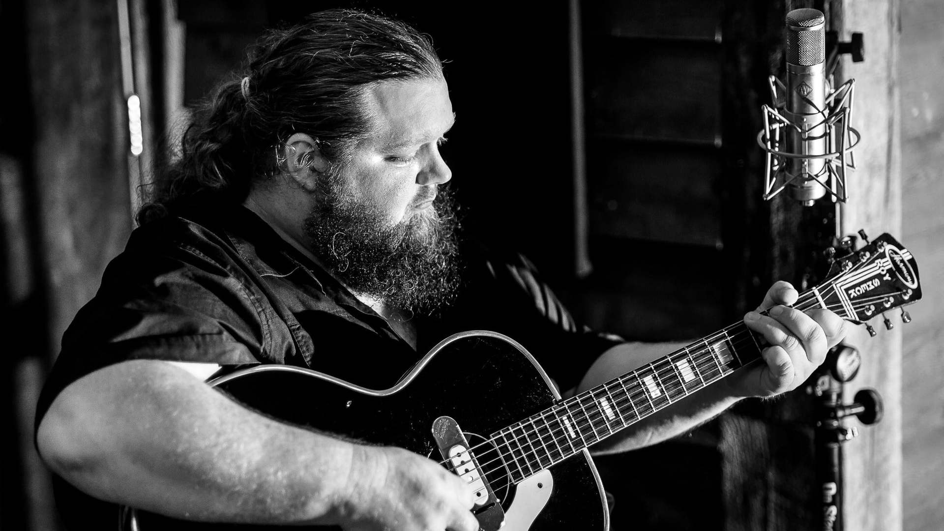 Matt Andersen, United Kingdom, 2025