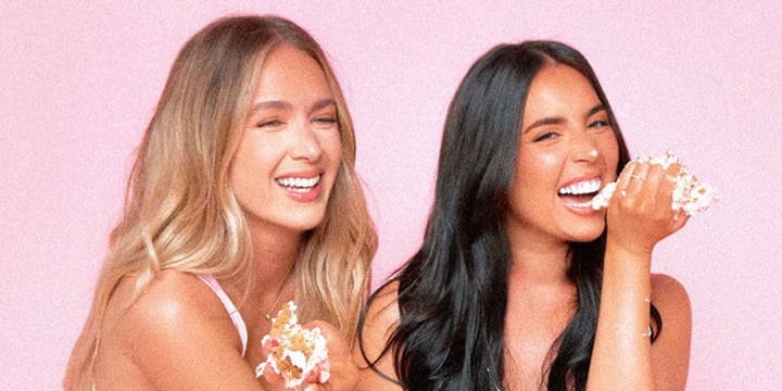 The Girls Bathroom -- Live