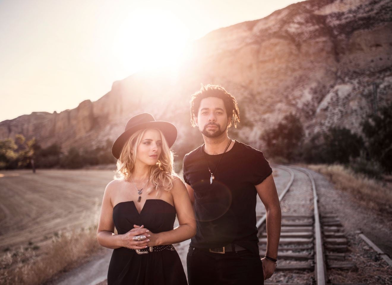 The Shires, United Kingdom, 2025