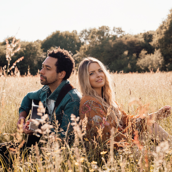 The Shires, United Kingdom, 2025