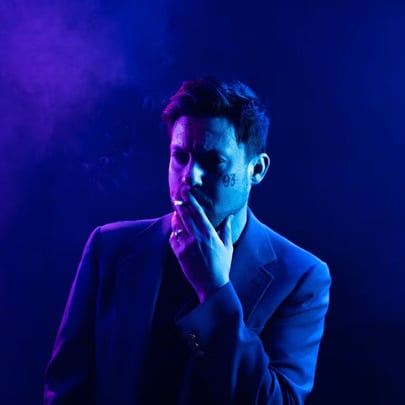 Koko Electronic: Maceo Plex