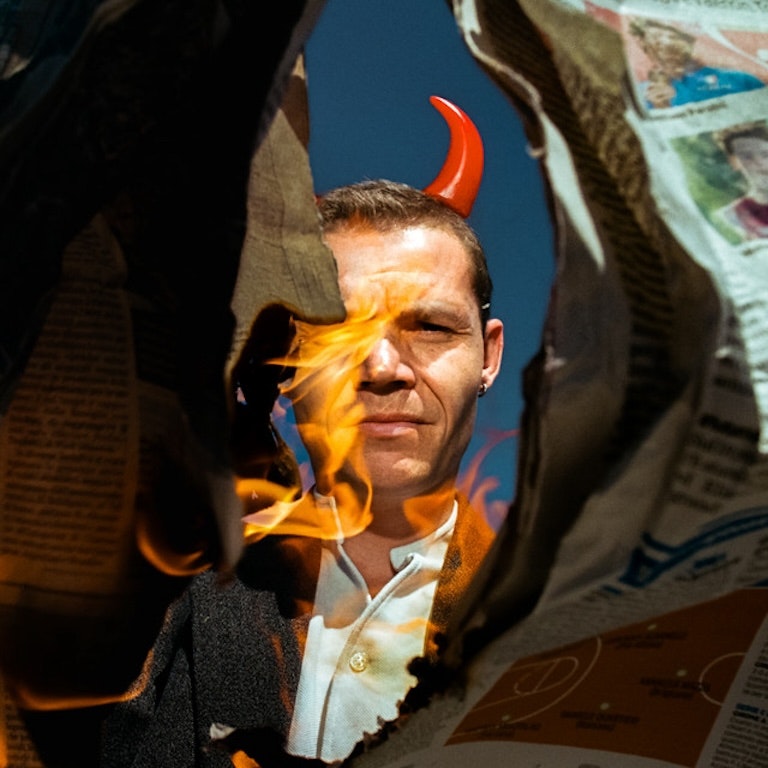 Westerman, United Kingdom, 2026