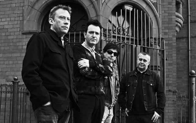 The Smiths Ltd