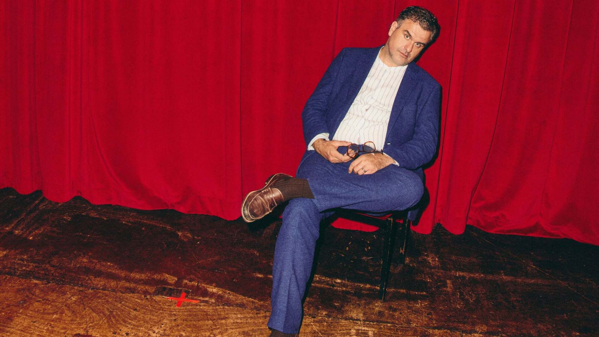 Reverend & the Makers, United Kingdom, 2025