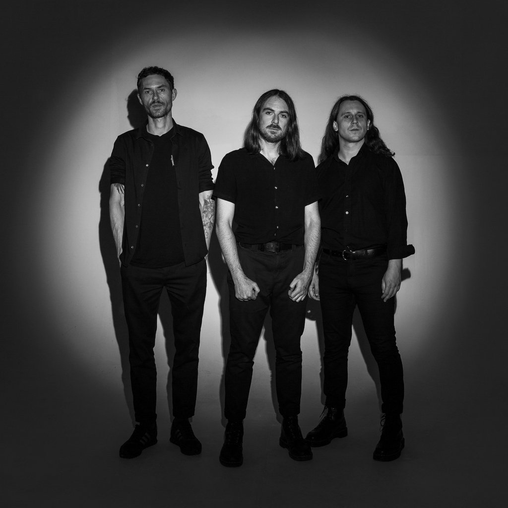 Pulled Apart By Horses, United Kingdom, 2025