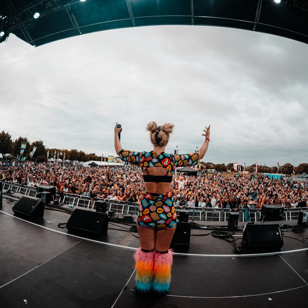 Save The Rave: Outdoor 90s Festival, United Kingdom, 2025