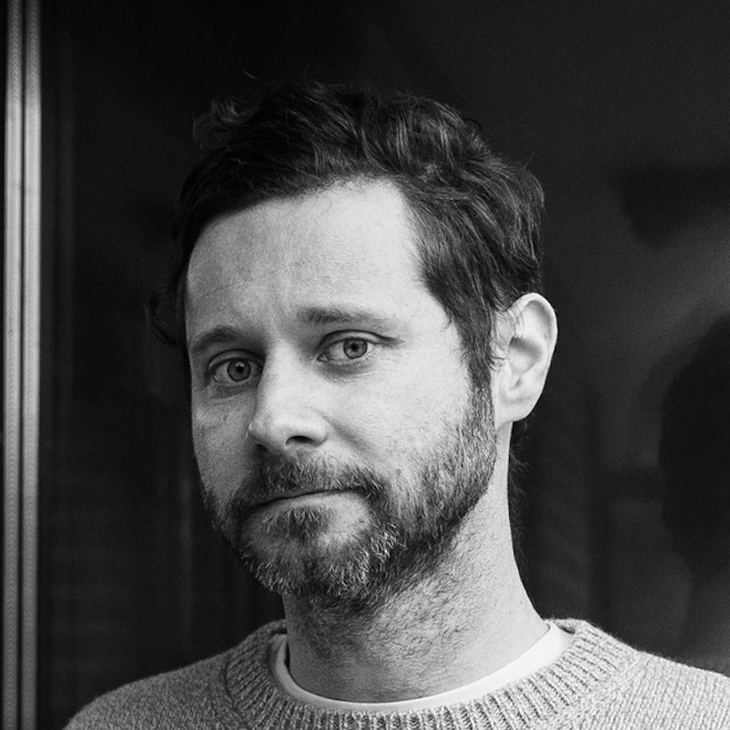 Dan Mangan, United Kingdom, 2025