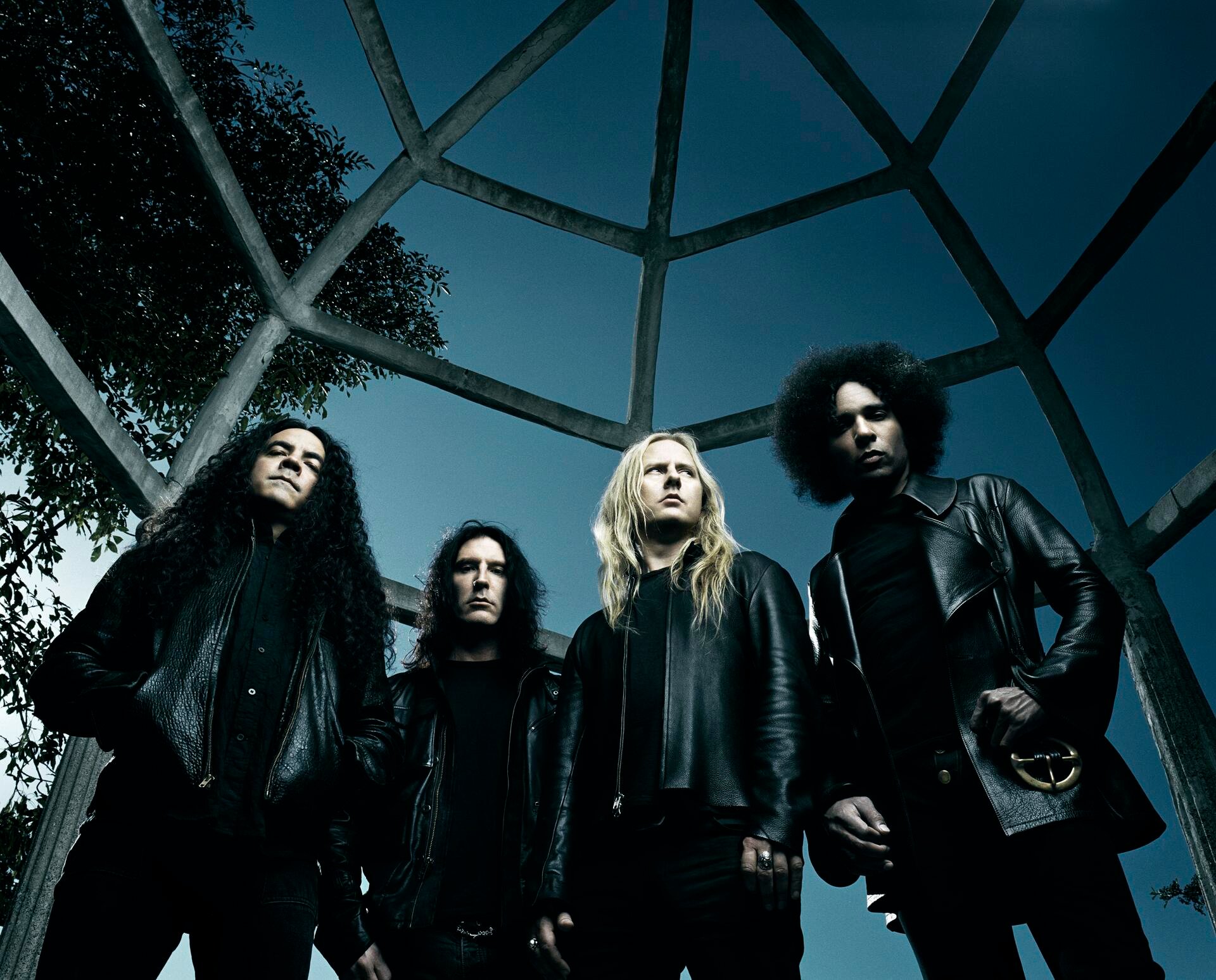 Alice in Chains, United Kingdom, 2025